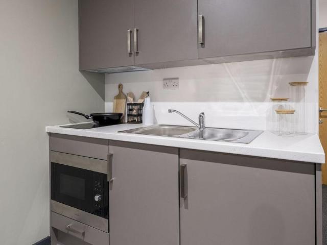 Carlton House Estate, Copeland Street, Stoke On Trent ST4, Studio to rent, £715 pcm | PrimeLocation