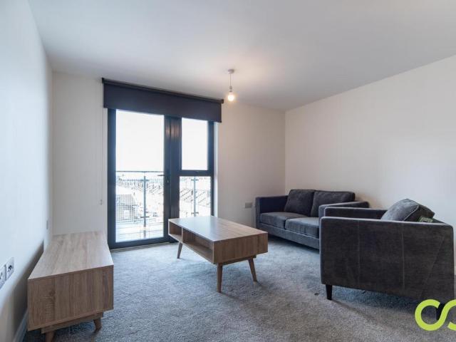 Carlton House, High Road, Ilford, IG1 1 bed flat to rent £1,450 pcm £335 pw