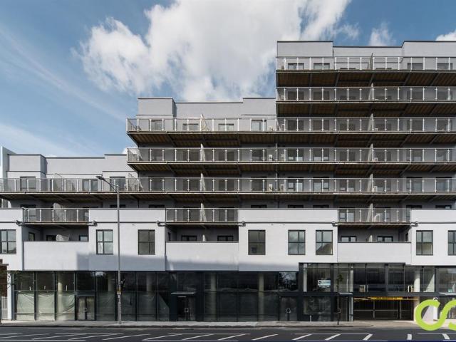 Carlton House, High Road, Seven. 1 bed flat to rent £1,450 pcm £335 pw