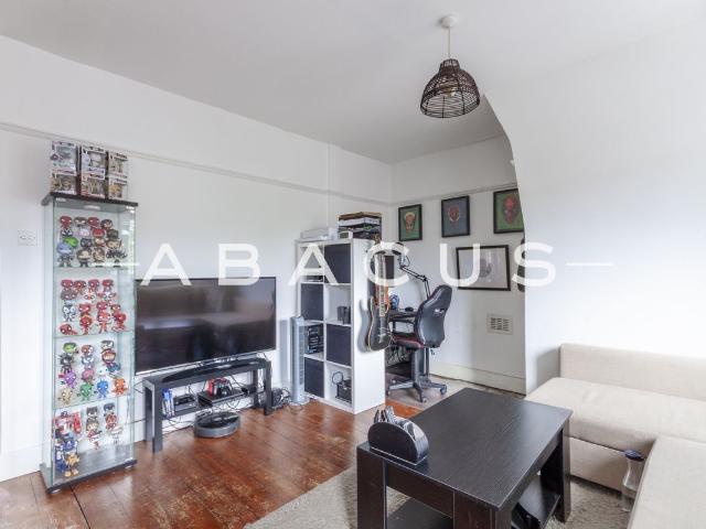 Carlton House, West End Lane, London NW6, 1 bed flat to rent, £473 pcm | PrimeLocation