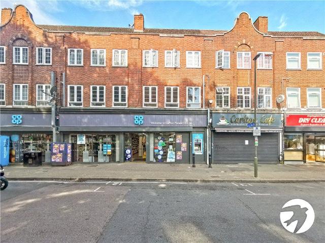 Carlton Parade, Orpington BR6, 1 bed flat to rent, £1,200 pcm | PrimeLocation