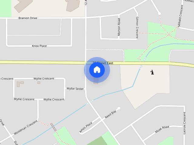 Carlton Park 1225 28 Street East