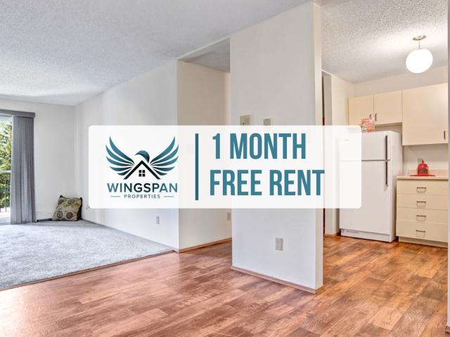 Carlton Park 1225 28 Street East 2 Bedroom Raven Apartment for Rent