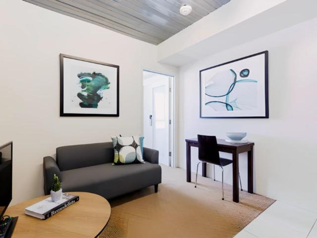 Carlton Residence, Melbourne