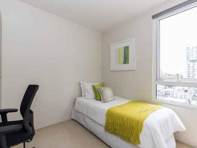 Carlton Residence, Melbourne Student Accommodation | Amber