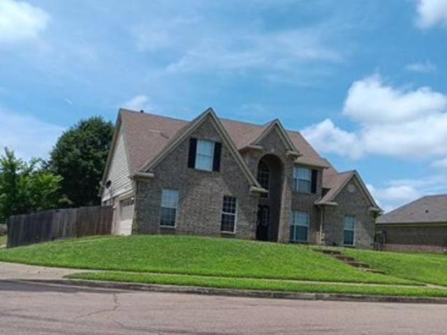 Carlton Ridge Dr