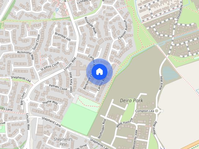 Carlton Rise, Beverley, HU17 8UR