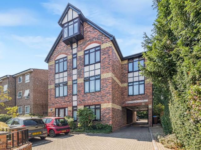 Carlton Road, Holmwood Court DA14, 1 bed flat to rent, £1,400 pcm | PrimeLocation
