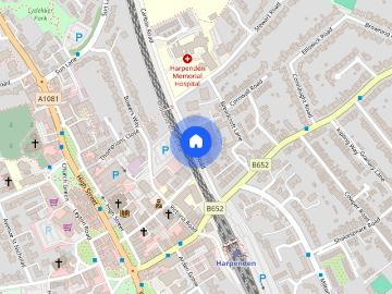 St John's Wood, Zone 1 London, West London, London, Greater London