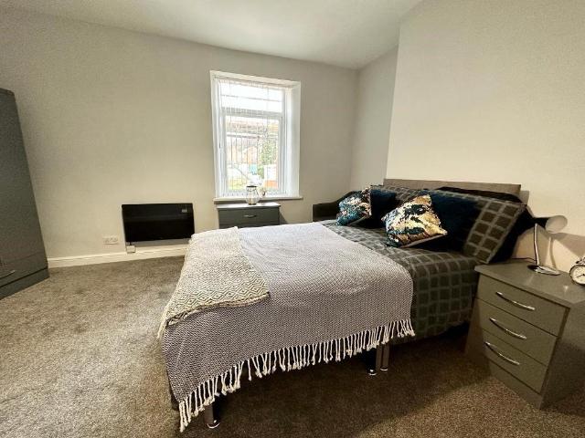 Carlton Road. South Yorkshire. 4 bed house share to rent £498 pcm £115 pw