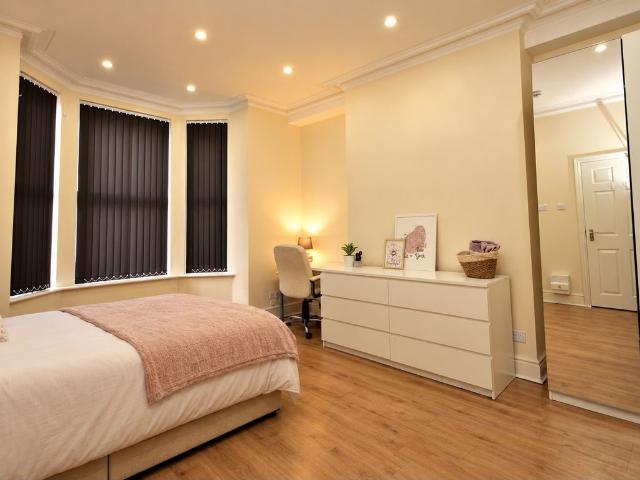 Carlton Road, Salford M6, 1 bed terraced house to rent, £600 pcm | PrimeLocation
