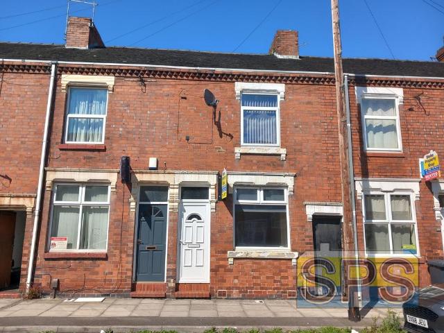 Carlton Road, Stoke on Trent ST4 2 bed terraced house to rent £735 pcm £170 pw