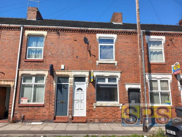 Carlton Road, Stoke On Trent ST4, 2 bed terraced house to rent, £735 pcm | PrimeLocation