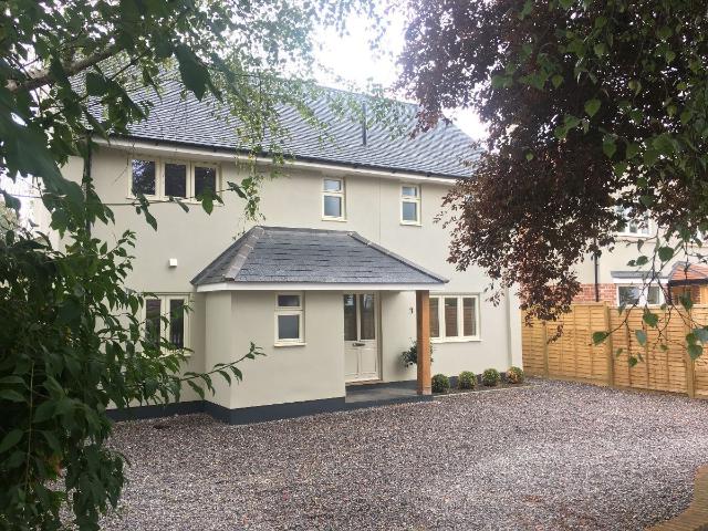Carlton Road, Redhill RH1, 5 bed detached house to rent, £3,550 pcm | PrimeLocation