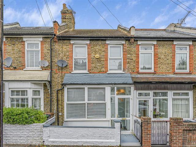 Carlton Road, Walthamstow E17, 3 bed terraced house to rent, £2,350 pcm | PrimeLocation