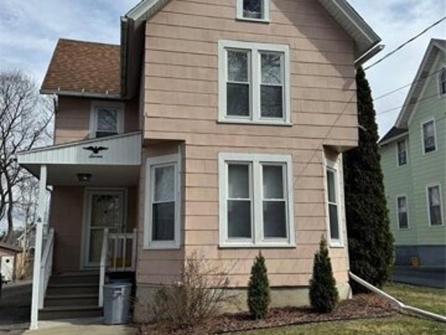 Carlton St, Binghamton, Home For Sale