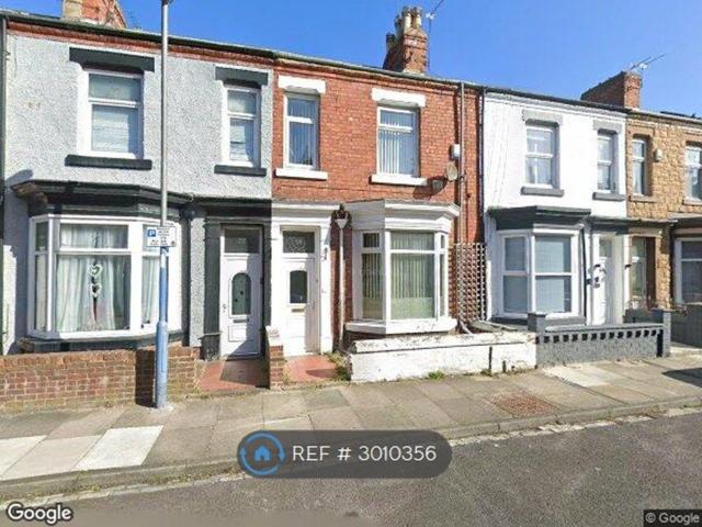 Carlton St, Hartlepool TS26, 3 bed terraced house to rent, £650 pcm | PrimeLocation