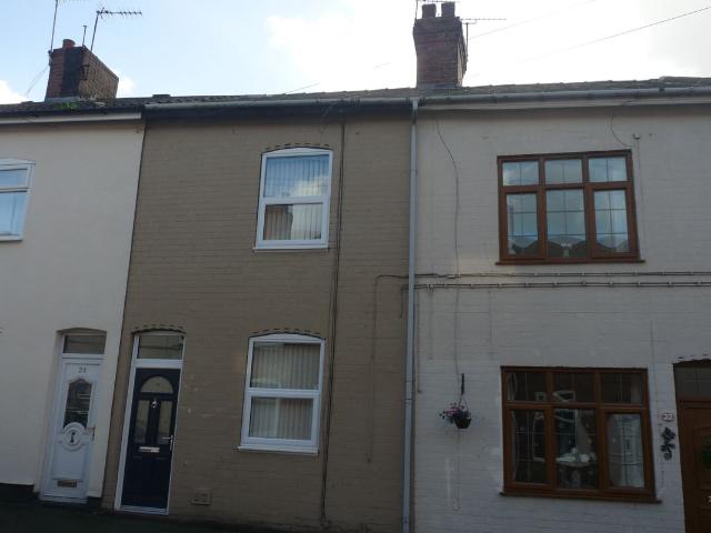 Carlton Street, Featherstone WF7, 2 bed terraced house to rent, £695 pcm | PrimeLocation