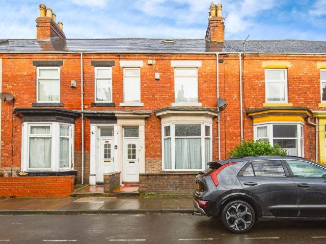 Carlton Street, Hartlepool TS26, 3 bed property to rent, £625 pcm | PrimeLocation