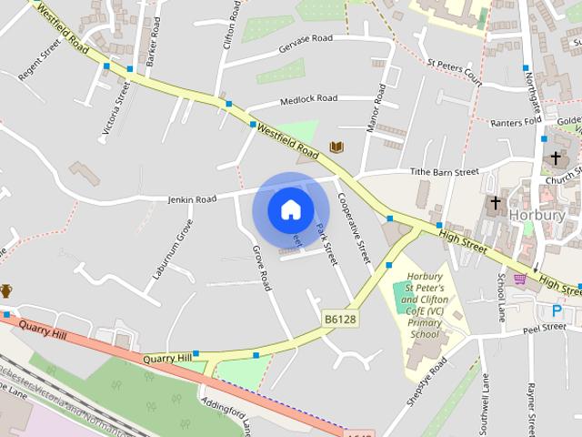Carlton Street, Horbury, Wakefield, West Yorkshire