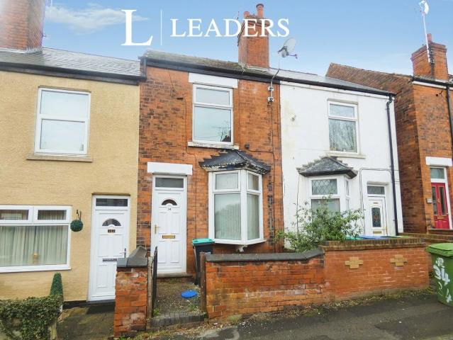 Carlton Street, Mansfield, Nottinghamshire NG18, 2 bed property to rent, £850 pcm | PrimeLocation