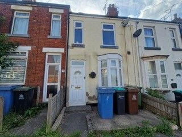 Carlton Street, Mansfield NG18, 2 bed terraced house to rent, £775 pcm | PrimeLocation