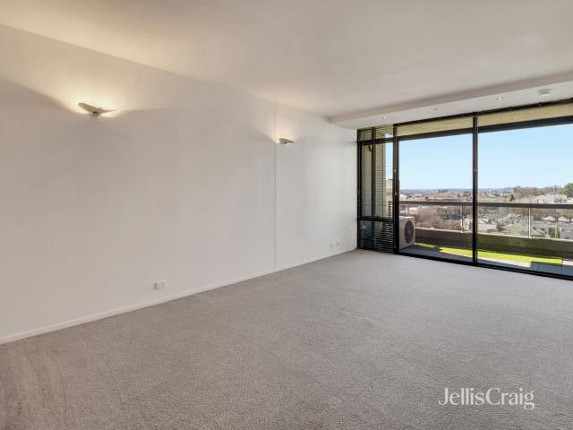 Carlton Two Bed Apartment