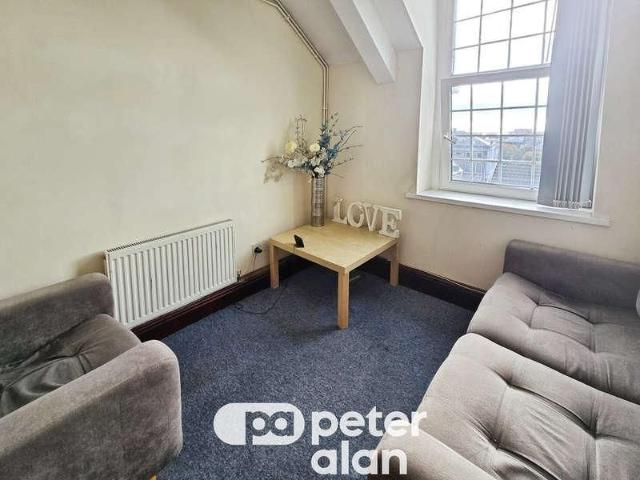 Carlton Terrace, Swansea, SA1