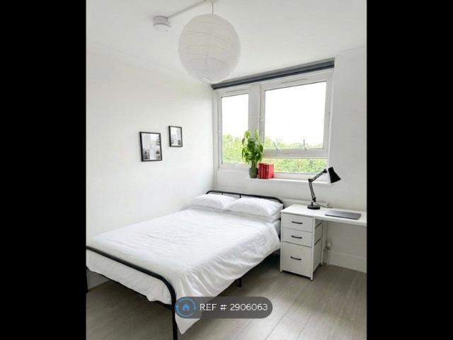 Invergarry House, London NW6, Room to rent, £975 pcm | PrimeLocation