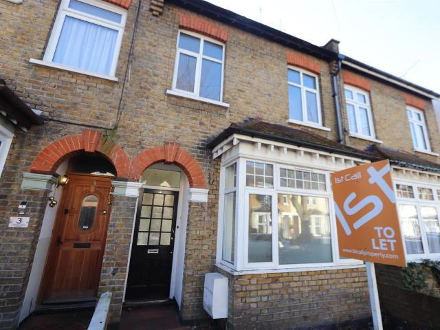 Carlton Villas, St. Anns Road, Southend On Sea SS2, 3 bed terraced house to rent, £1,695 pcm | PrimeLocation