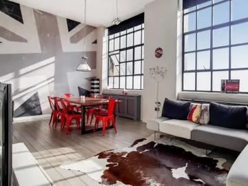 Carlton Works, 6 Asylum Road, South Bermondsey, London, SE15 2SB, United Kingdom | 2 bed apartment for rent #139333488 | Rentberry