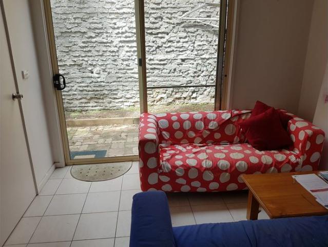 Carlton 3 Bedroom Double Storey Townhouse