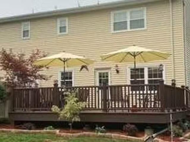 Carly Ryan, 1631 Ilona Drive, Hellertown 3 Bedroom 3 Bath
