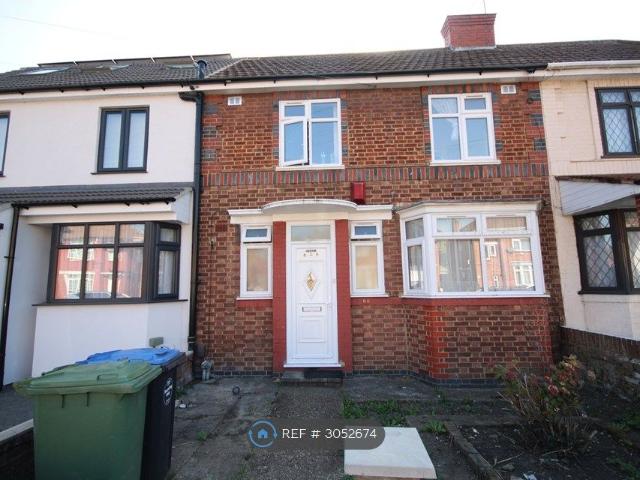 Carlyon Road, Wembley HA0, 3 bed terraced house to rent, £2,400 pcm | PrimeLocation