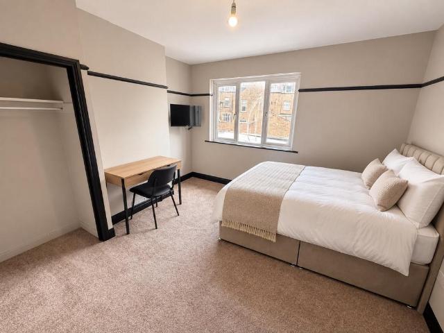 Carlyon Street, Sunderland SR2 1 bed house of multiple occupation to rent £600 pcm £138 pw