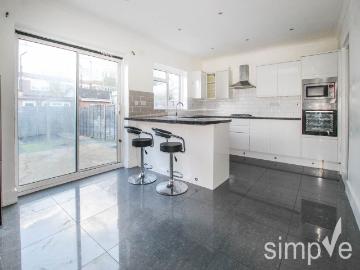 Carlyle Avenue, Southall, Middlesex UB1, 4 bed property to rent, £4,600 pcm | PrimeLocation