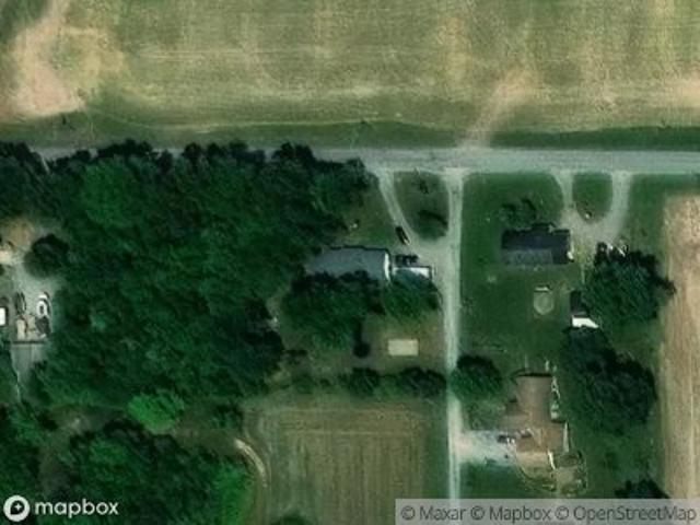 Carlyle Rd