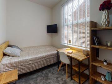 Carlyle Road, Birmingham B16, 5 bed shared accommodation to rent, £503 pppm | PrimeLocation