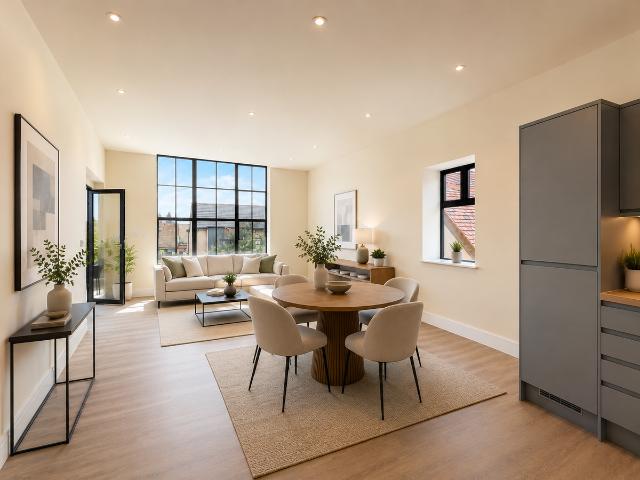 Carlyle Road, Ealing W5, 3 bed flat to rent, £3,325 pcm | PrimeLocation