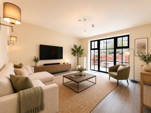Carlyle Road, Ealing W5, 3 bed town house to rent, £3,750 pcm | PrimeLocation