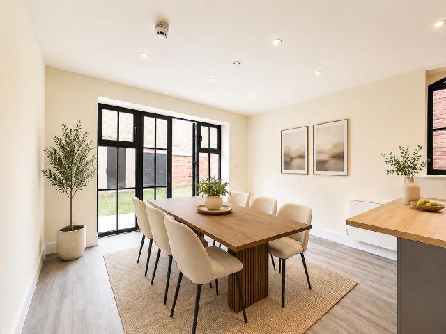 Carlyle Road, Ealing W5, 4 bed town house to rent, £3,750 pcm | PrimeLocation