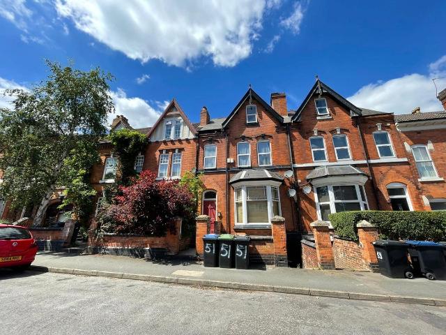 Carlyle Road, Edgbaston, Birmingham B16, 2 bed flat to rent, £1,050 pcm | PrimeLocation