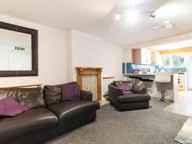 Carlyle Road, Edgbaston, Birmingham, B16