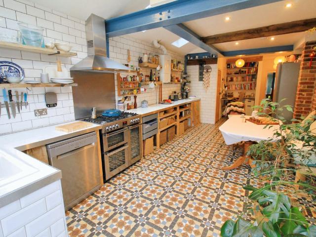 Carlyle Road, Norwich NR1, 3 bed town house to rent, £1,595 pcm | PrimeLocation