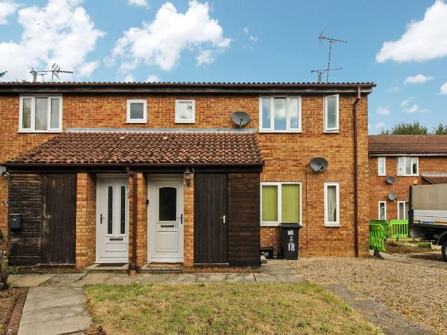 Carman Close, Swindon SN3, Maisonette to rent, £649 pcm | PrimeLocation