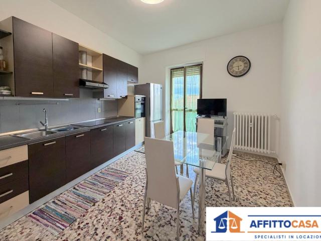 Carmagnola: Appartamento in affitto