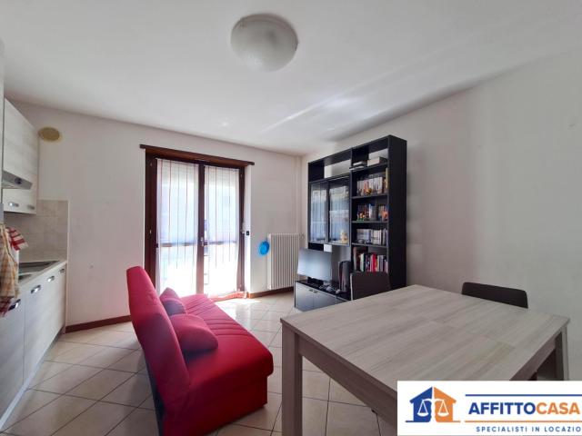 Carmagnola: Appartamento in affitto