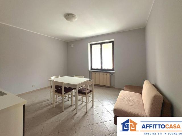 Carmagnola: Appartamento in affitto