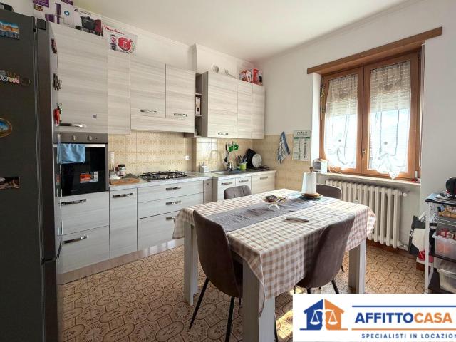 Carmagnola: Appartamento in affitto