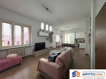 Carmagnola: Appartamento in affitto